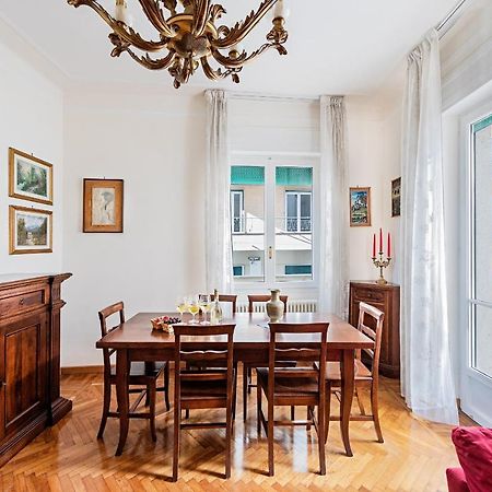 I Fiori 3-16 Apartment By Wonderful Italy San Remo Exterior foto