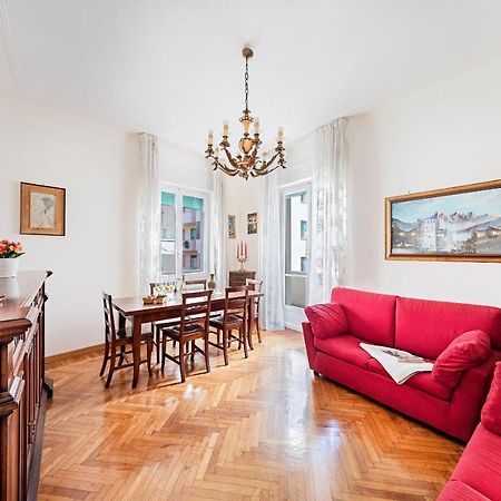 I Fiori 3-16 Apartment By Wonderful Italy San Remo Exterior foto