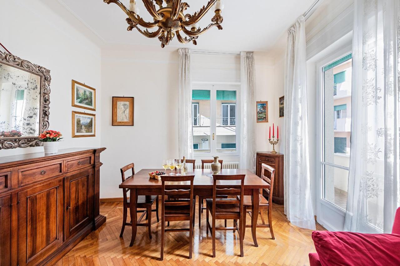 I Fiori 3-16 Apartment By Wonderful Italy San Remo Exterior foto