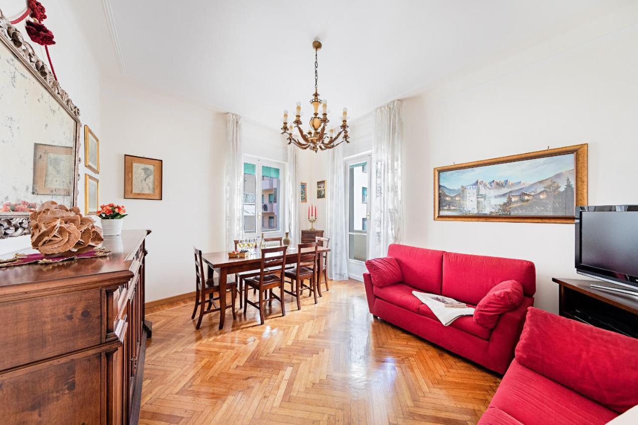 I Fiori 3-16 Apartment By Wonderful Italy San Remo Exterior foto