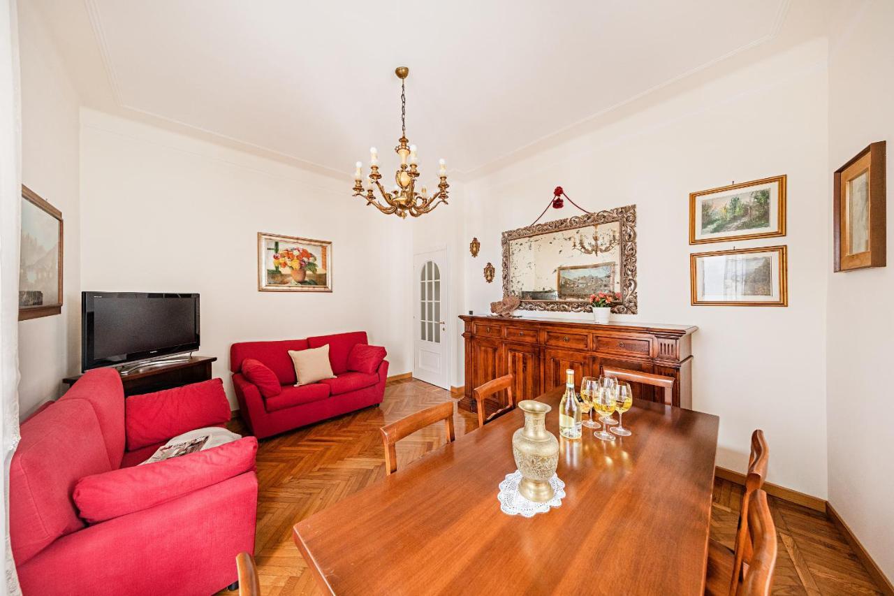 I Fiori 3-16 Apartment By Wonderful Italy San Remo Exterior foto