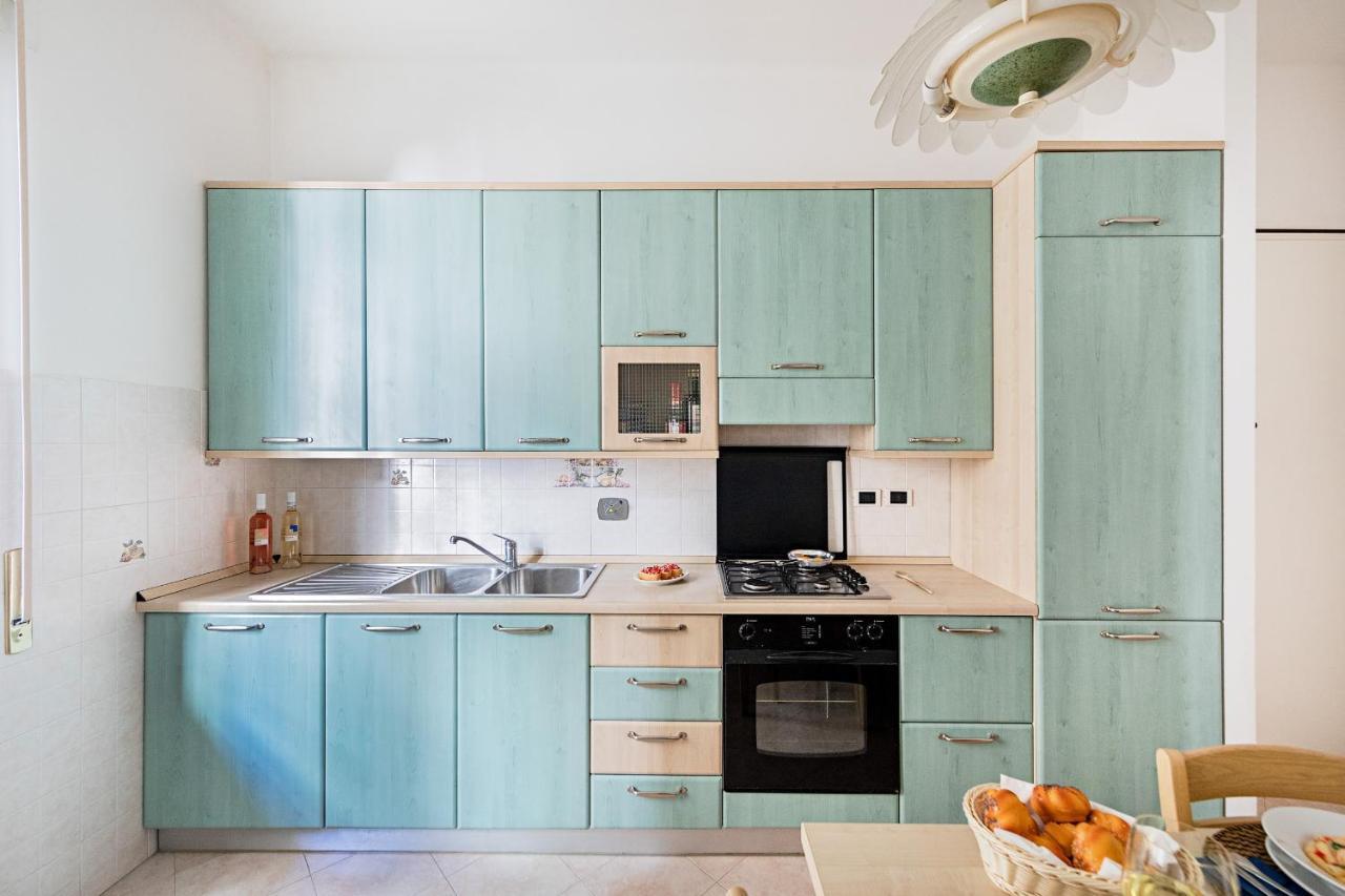 I Fiori 3-16 Apartment By Wonderful Italy San Remo Exterior foto