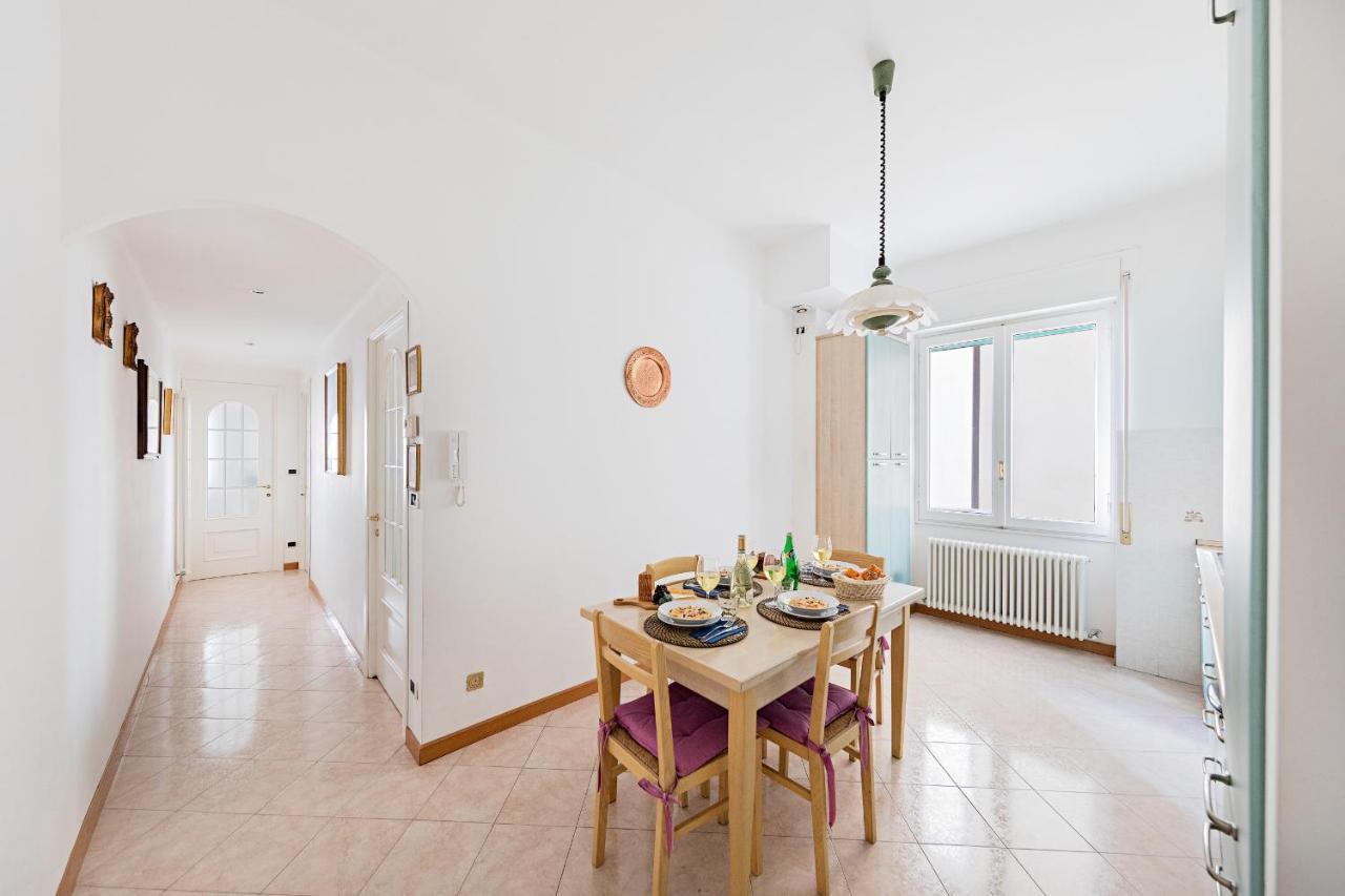 I Fiori 3-16 Apartment By Wonderful Italy San Remo Exterior foto