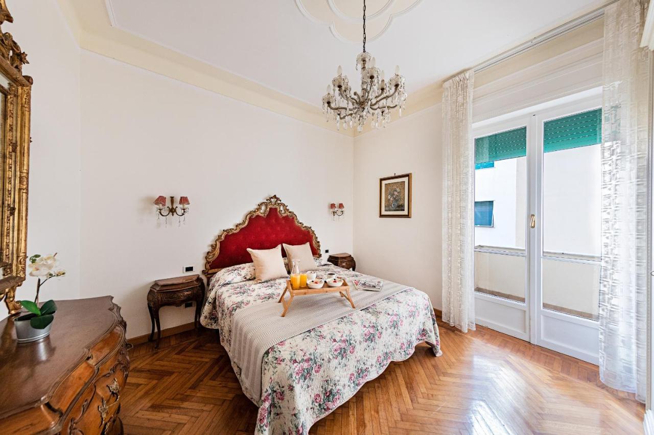 I Fiori 3-16 Apartment By Wonderful Italy San Remo Exterior foto
