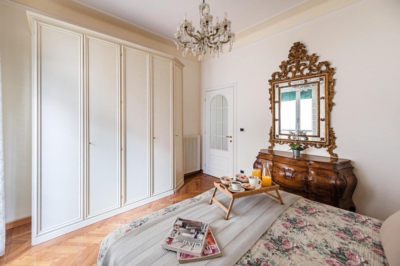 I Fiori 3-16 Apartment By Wonderful Italy San Remo Exterior foto