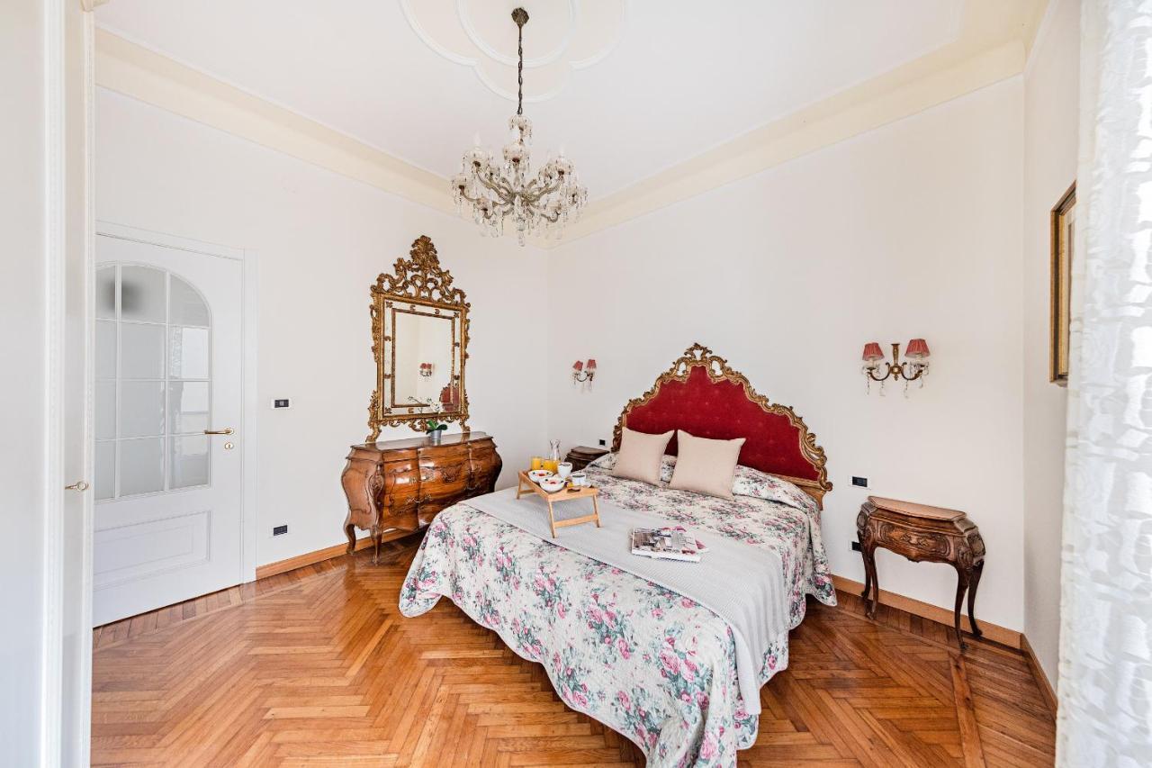 I Fiori 3-16 Apartment By Wonderful Italy San Remo Exterior foto